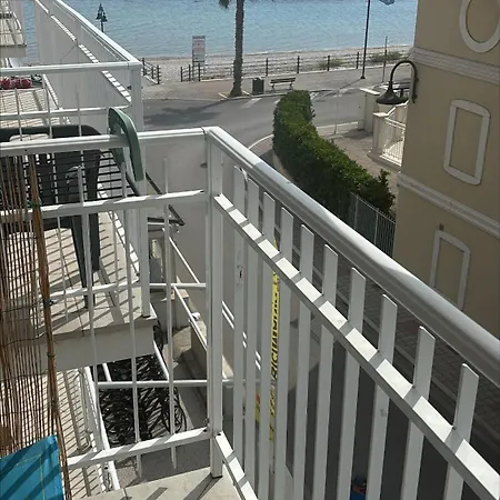Casa Dei Trabocchi Apartment