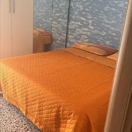 Casa Dei Trabocchi *